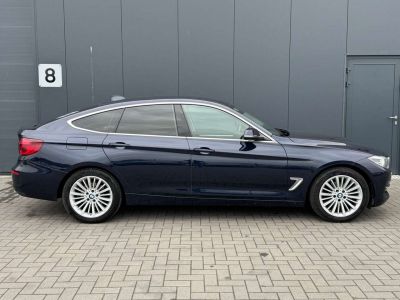 BMW Série 3 Gran Turismo 318 d -- NAVI CUIR Garantie 12 MOIS  - 7