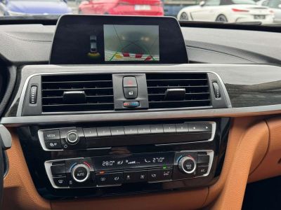 BMW Série 3 Gran Turismo 318 d -- NAVI CUIR Garantie 12 MOIS  - 13