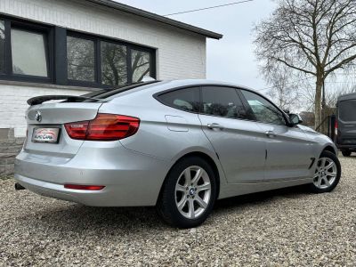 BMW Série 3 Gran Turismo 318 d CUIR-NAVI-PDC-SPOILER-EXPORT  - 23