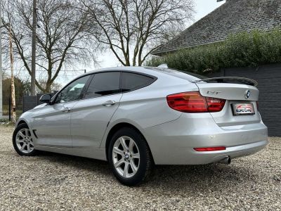 BMW Série 3 Gran Turismo 318 d CUIR-NAVI-PDC-SPOILER-EXPORT  - 24