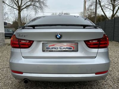 BMW Série 3 Gran Turismo 318 d CUIR-NAVI-PDC-SPOILER-EXPORT  - 25