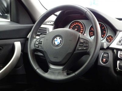 BMW Série 3 Gran Turismo 318 d GT FULL LED-CUIR-CRUISE-NAVI-PARK  - 6