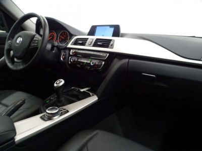 BMW Série 3 Gran Turismo 318 d GT FULL LED-CUIR-CRUISE-NAVI-PARK  - 8