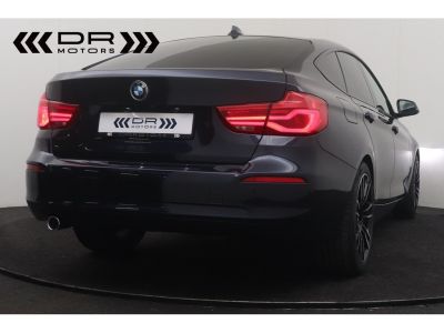 BMW Série 3 Gran Turismo 318 dA ADVANTAGE - GT NAVI LEDER LED  - 2