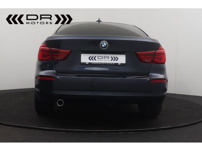 BMW Série 3 Gran Turismo 318 dA ADVANTAGE - GT NAVI LEDER LED  - 3