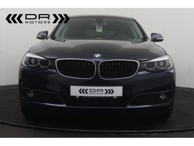 BMW Série 3 Gran Turismo 318 dA ADVANTAGE - GT NAVI LEDER LED  - 5