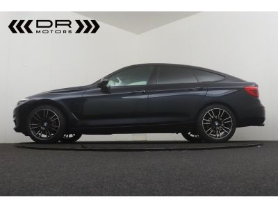 BMW Série 3 Gran Turismo 318 dA ADVANTAGE - GT NAVI LEDER LED  - 6