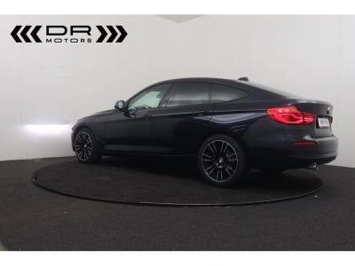 BMW Série 3 Gran Turismo 318 dA ADVANTAGE - GT NAVI LEDER LED  - 7