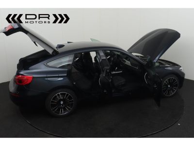 BMW Série 3 Gran Turismo 318 dA ADVANTAGE - GT NAVI LEDER LED  - 11