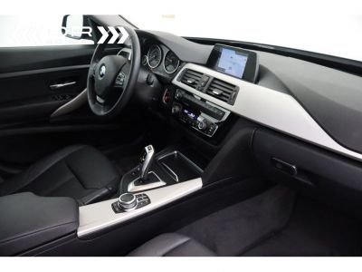 BMW Série 3 Gran Turismo 318 dA ADVANTAGE - GT NAVI LEDER LED  - 15