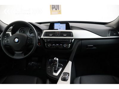 BMW Série 3 Gran Turismo 318 dA ADVANTAGE - GT NAVI LEDER LED  - 16