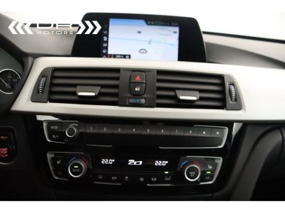 BMW Série 3 Gran Turismo 318 dA ADVANTAGE - GT NAVI LEDER LED  - 17