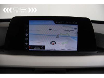 BMW Série 3 Gran Turismo 318 dA ADVANTAGE - GT NAVI LEDER LED  - 18