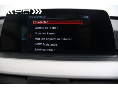 BMW Série 3 Gran Turismo 318 dA ADVANTAGE - GT NAVI LEDER LED  - 21