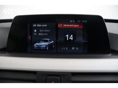 BMW Série 3 Gran Turismo 318 dA ADVANTAGE - GT NAVI LEDER LED  - 23