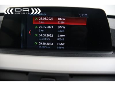 BMW Série 3 Gran Turismo 318 dA ADVANTAGE - GT NAVI LEDER LED  - 25