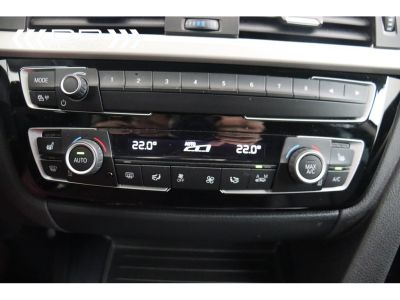 BMW Série 3 Gran Turismo 318 dA ADVANTAGE - GT NAVI LEDER LED  - 26