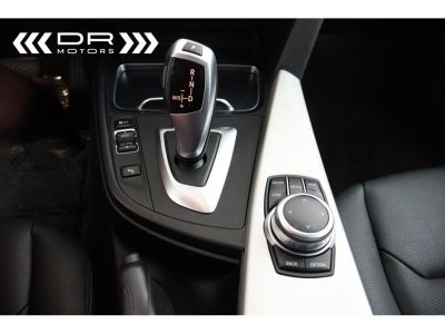 BMW Série 3 Gran Turismo 318 dA ADVANTAGE - GT NAVI LEDER LED  - 27