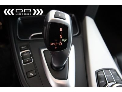 BMW Série 3 Gran Turismo 318 dA ADVANTAGE - GT NAVI LEDER LED  - 28