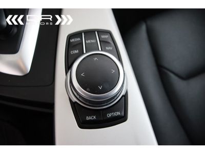 BMW Série 3 Gran Turismo 318 dA ADVANTAGE - GT NAVI LEDER LED  - 29