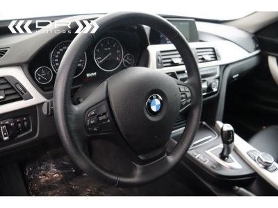 BMW Série 3 Gran Turismo 318 dA ADVANTAGE - GT NAVI LEDER LED  - 30