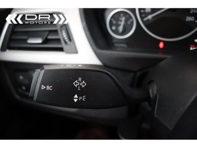 BMW Série 3 Gran Turismo 318 dA ADVANTAGE - GT NAVI LEDER LED  - 31