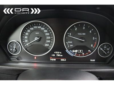 BMW Série 3 Gran Turismo 318 dA ADVANTAGE - GT NAVI LEDER LED  - 33