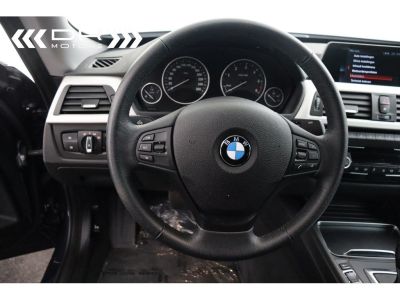 BMW Série 3 Gran Turismo 318 dA ADVANTAGE - GT NAVI LEDER LED  - 34