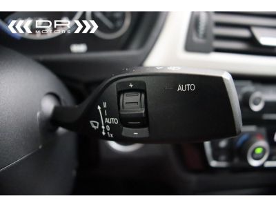 BMW Série 3 Gran Turismo 318 dA ADVANTAGE - GT NAVI LEDER LED  - 36