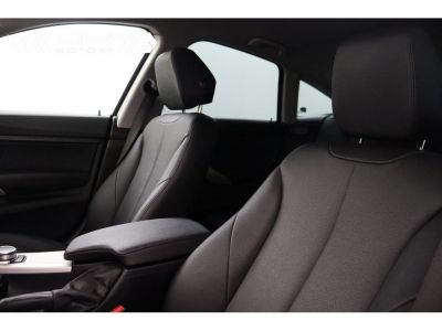 BMW Série 3 Gran Turismo 318 dA ADVANTAGE - GT NAVI LEDER LED  - 38