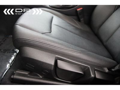 BMW Série 3 Gran Turismo 318 dA ADVANTAGE - GT NAVI LEDER LED  - 39