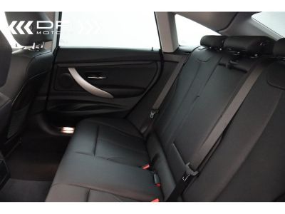 BMW Série 3 Gran Turismo 318 dA ADVANTAGE - GT NAVI LEDER LED  - 43