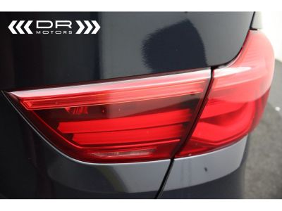 BMW Série 3 Gran Turismo 318 dA ADVANTAGE - GT NAVI LEDER LED  - 47