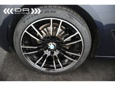 BMW Série 3 Gran Turismo 318 dA ADVANTAGE - GT NAVI LEDER LED  - 48