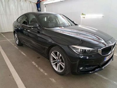 BMW Série 3 Gran Turismo 318 dA GT Sport FULL LED-CUIR-NAVI-PARK  - 3