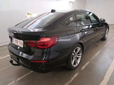 BMW Série 3 Gran Turismo 318 dA GT Sport FULL LED-CUIR-NAVI-PARK  - 5