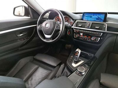 BMW Série 3 Gran Turismo 318 dA GT Sport FULL LED-CUIR-NAVI-PARK  - 6