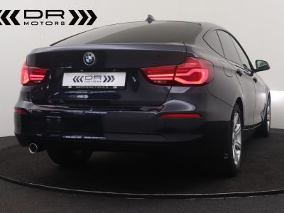 BMW Série 3 Gran Turismo 318 dA - NAVI LEDER LED 38.675km!!!  - 3
