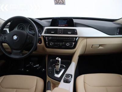 BMW Série 3 Gran Turismo 318 dA - NAVI LEDER LED 38.675km!!!  - 16