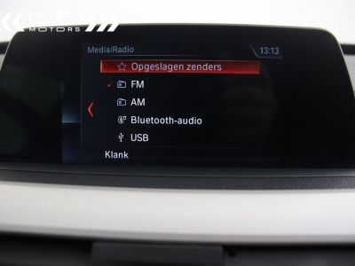 BMW Série 3 Gran Turismo 318 dA - NAVI LEDER LED 38.675km!!!  - 19