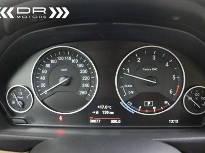 BMW Série 3 Gran Turismo 318 dA - NAVI LEDER LED 38.675km!!!  - 31
