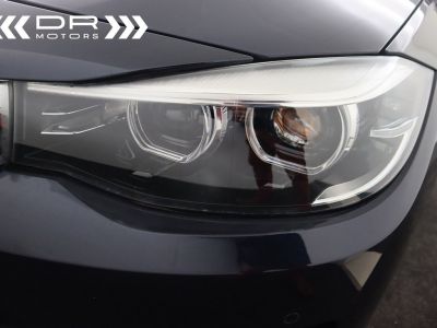 BMW Série 3 Gran Turismo 318 dA - NAVI LEDER LED 38.675km!!!  - 43