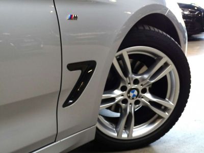 BMW Série 3 Gran Turismo 320 d GT KIT M  - 6