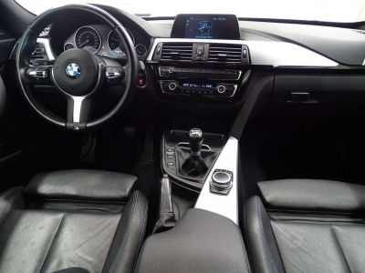 BMW Série 3 Gran Turismo 320 d GT KIT M  - 9