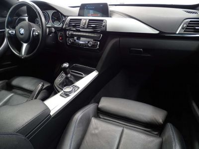BMW Série 3 Gran Turismo 320 d GT KIT M  - 10