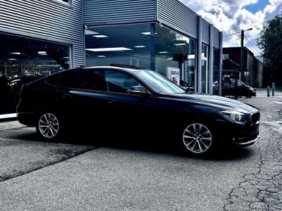 BMW Série 3 Gran Turismo 320 GT 2,0 dXAS 163cv Xdrive SPORTLINE  - 2