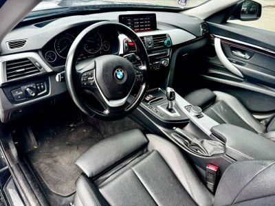 BMW Série 3 Gran Turismo 320 GT 2,0 dXAS 163cv Xdrive SPORTLINE  - 9