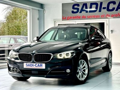 BMW Série 3 Gran Turismo 320 GT 2,0 dXAS 163cv Xdrive SPORTLINE  - 3