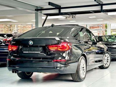 BMW Série 3 Gran Turismo 320 GT 2,0 dXAS 163cv Xdrive SPORTLINE  - 6