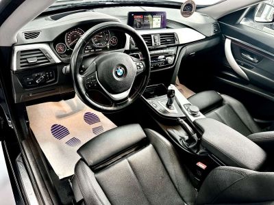 BMW Série 3 Gran Turismo 320 GT 2,0 dXAS 163cv Xdrive SPORTLINE  - 8